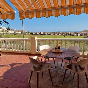 Brisamar Apartamento Torrox
