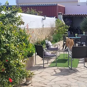 Llar De Laura Agroturismo El Poble Nou del Delta