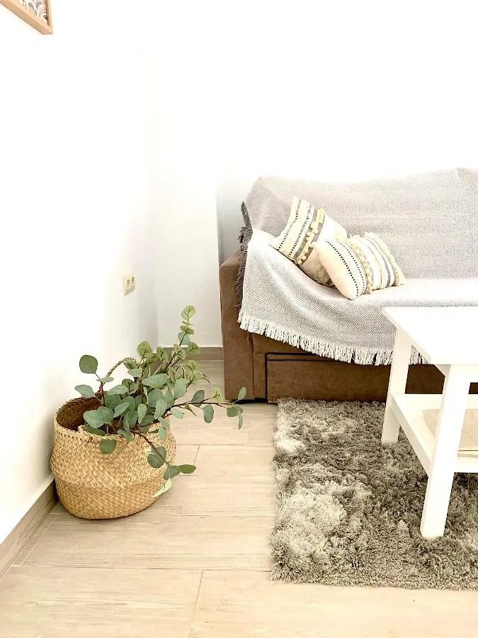Apartamento Puerta Al Mar Tarifa
