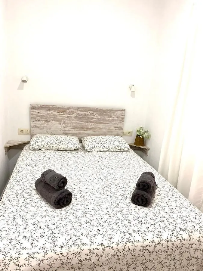 Apartamento Puerta Al Mar Tarifa