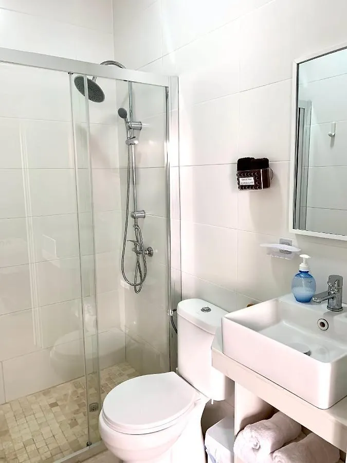 Apartamento Puerta Al Mar Tarifa